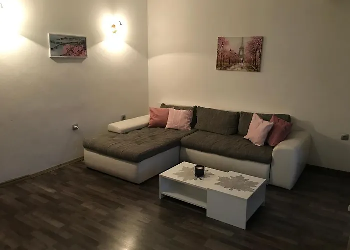 Pocanic\'S Apartment